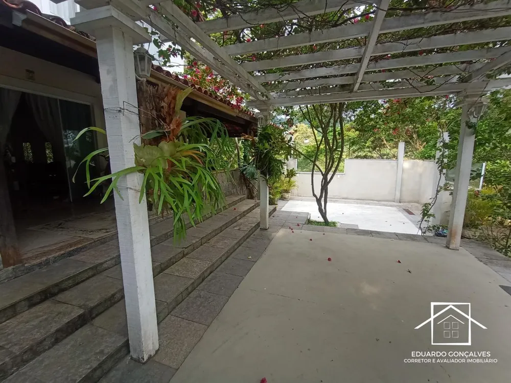 Casa de Condomínio, 6 quartos - Foto 4