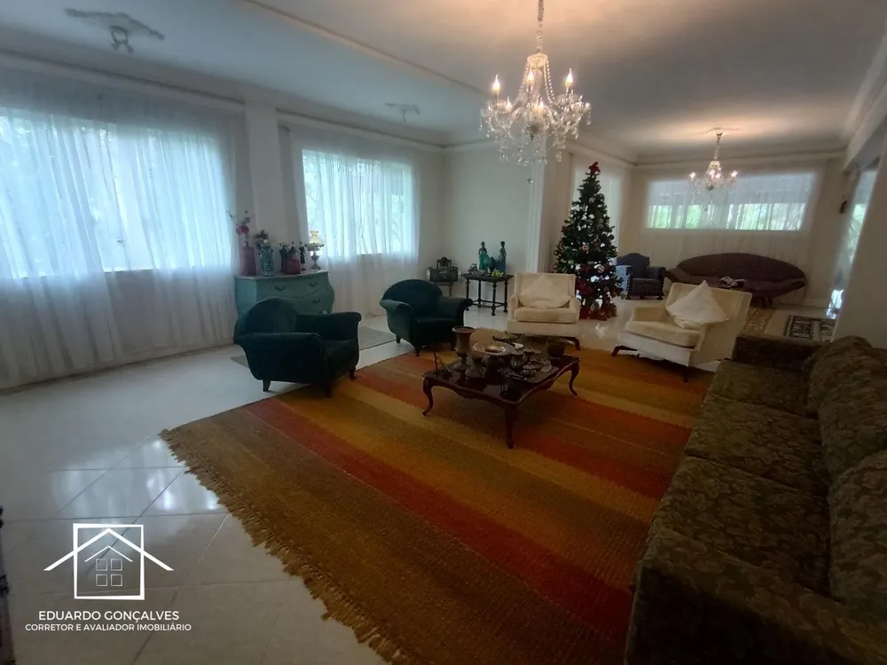 Casa de Condomínio, 6 quartos - Foto 10