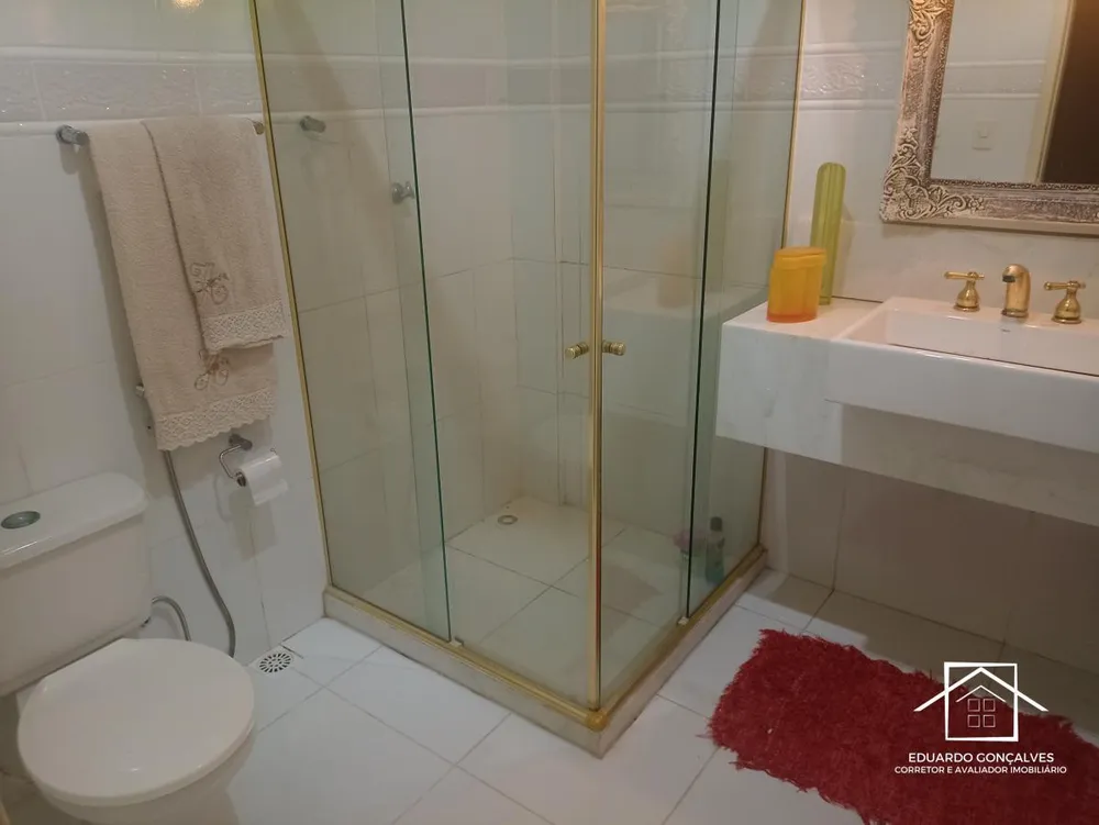 Casa de Condomínio, 6 quartos - Foto 11