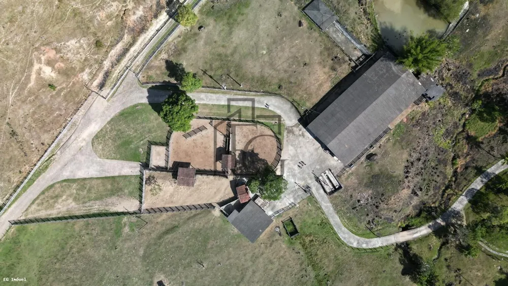 Fazenda, 503 m² - Foto 3