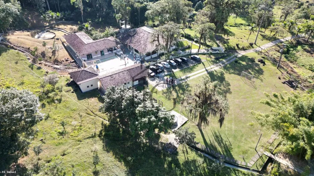 Fazenda, 503 m² - Foto 1