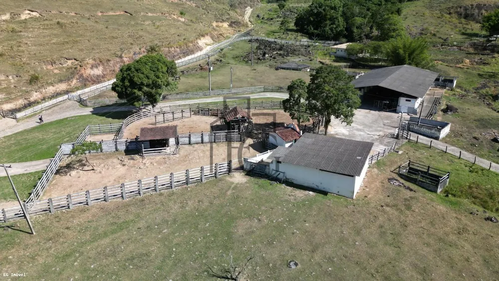 Fazenda, 503 m² - Foto 2