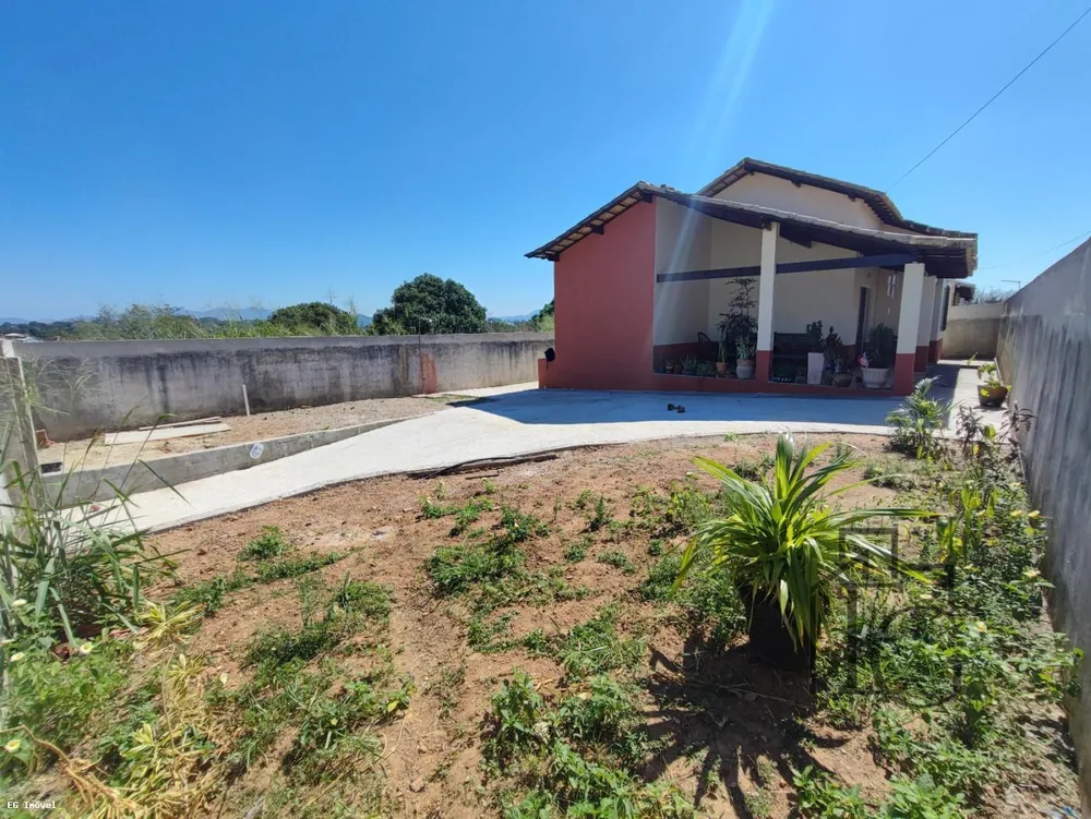 Casa, 2 quartos, 76 m² - Foto 1