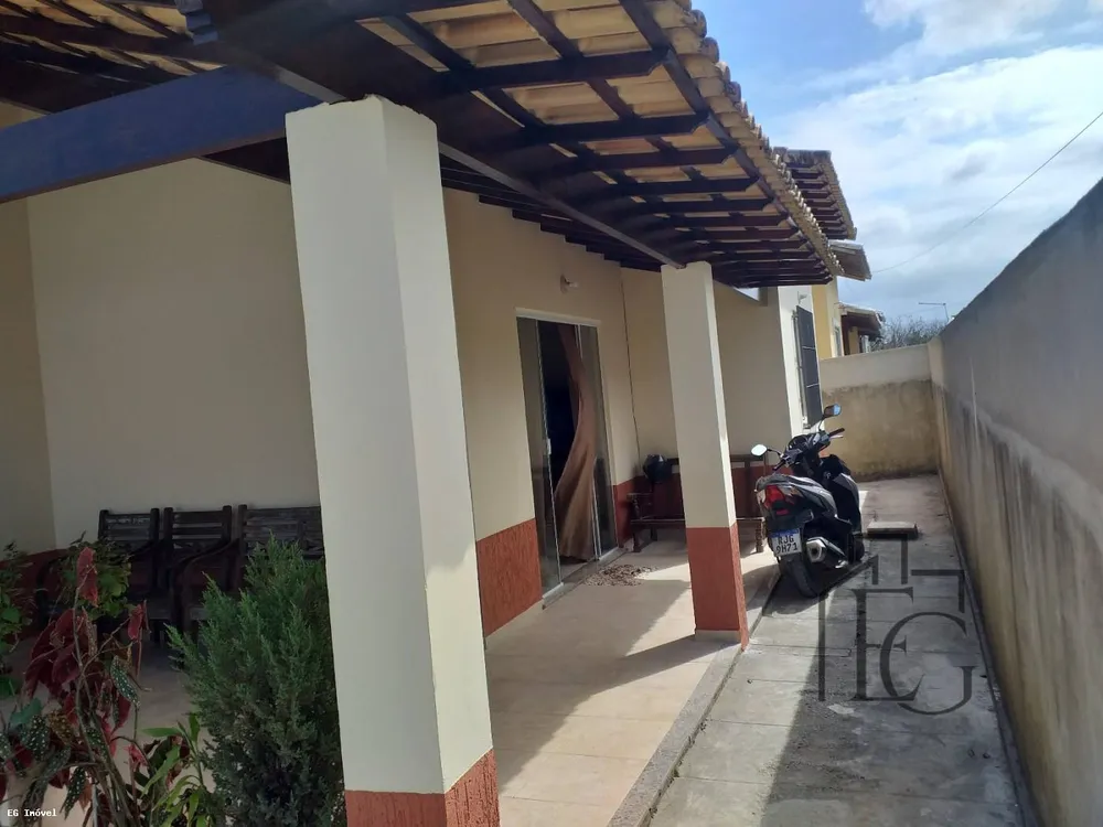 Casa, 2 quartos, 76 m² - Foto 5