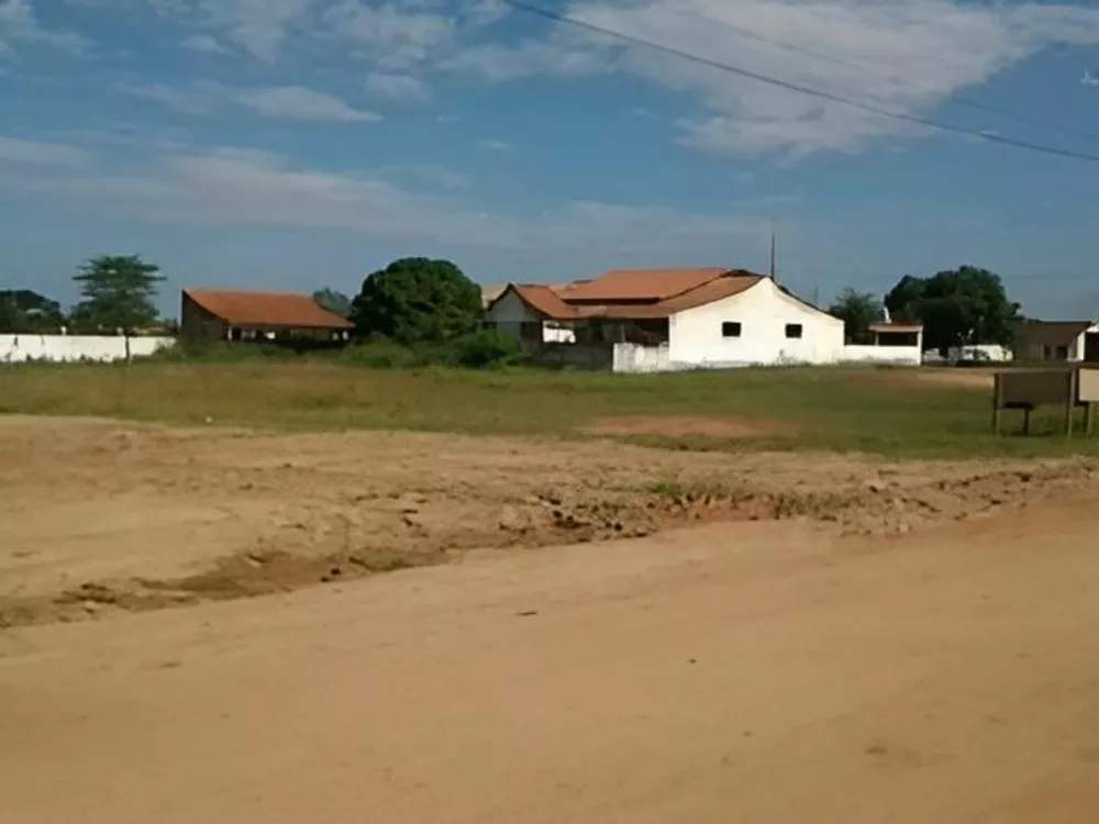 Terreno, 450 m² - Foto 1