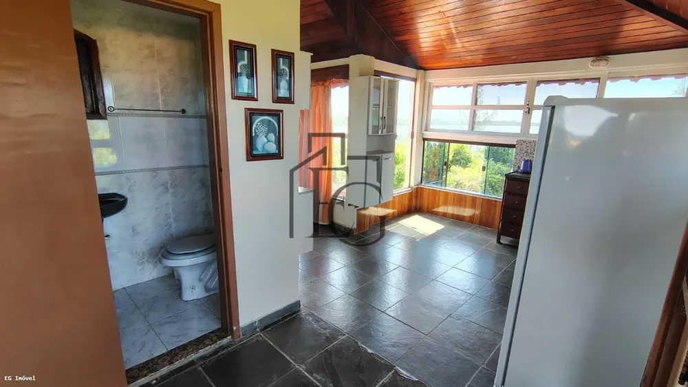 Apartamento, 1 quarto, 40 m² - Foto 6