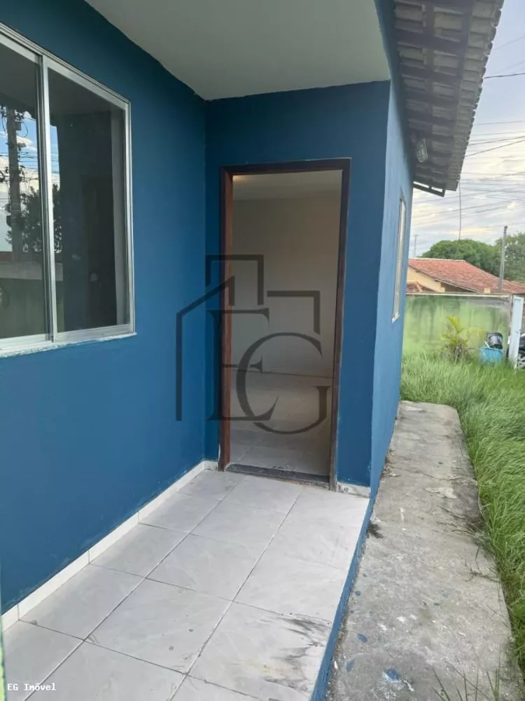 Casa, 2 quartos, 64 m² - Foto 2