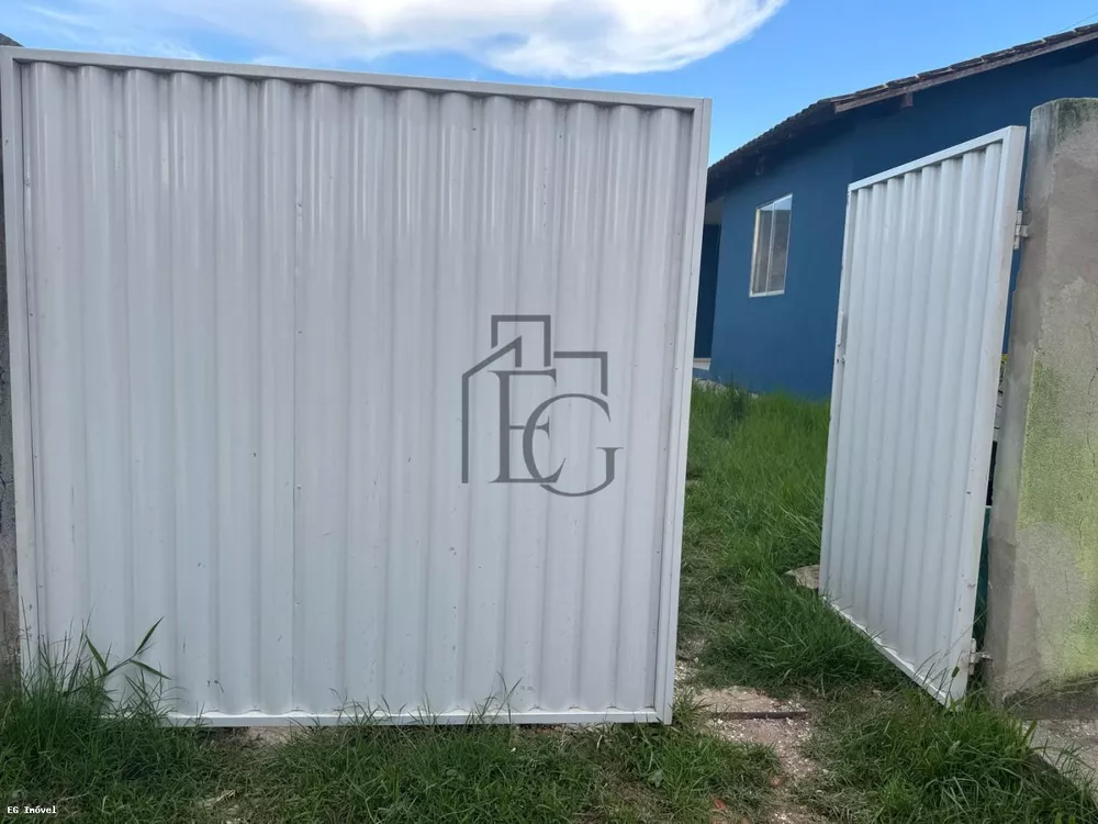 Casa, 2 quartos, 64 m² - Foto 16