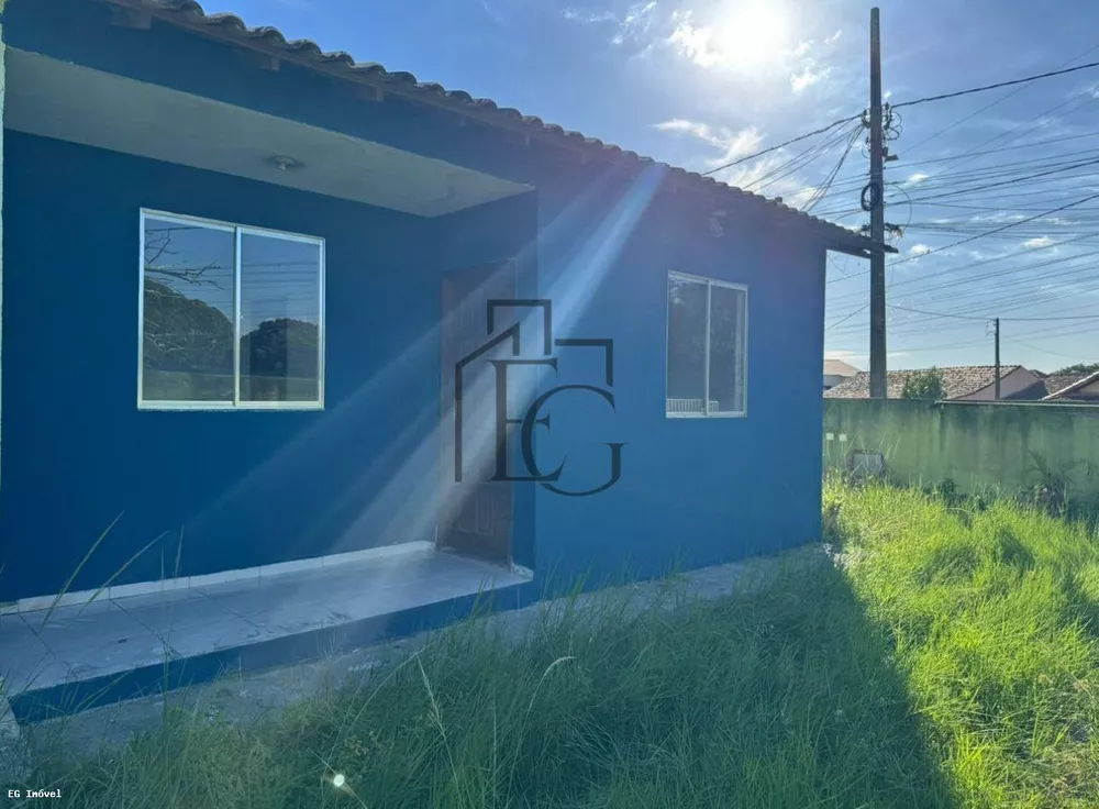 Casa, 2 quartos, 64 m² - Foto 3