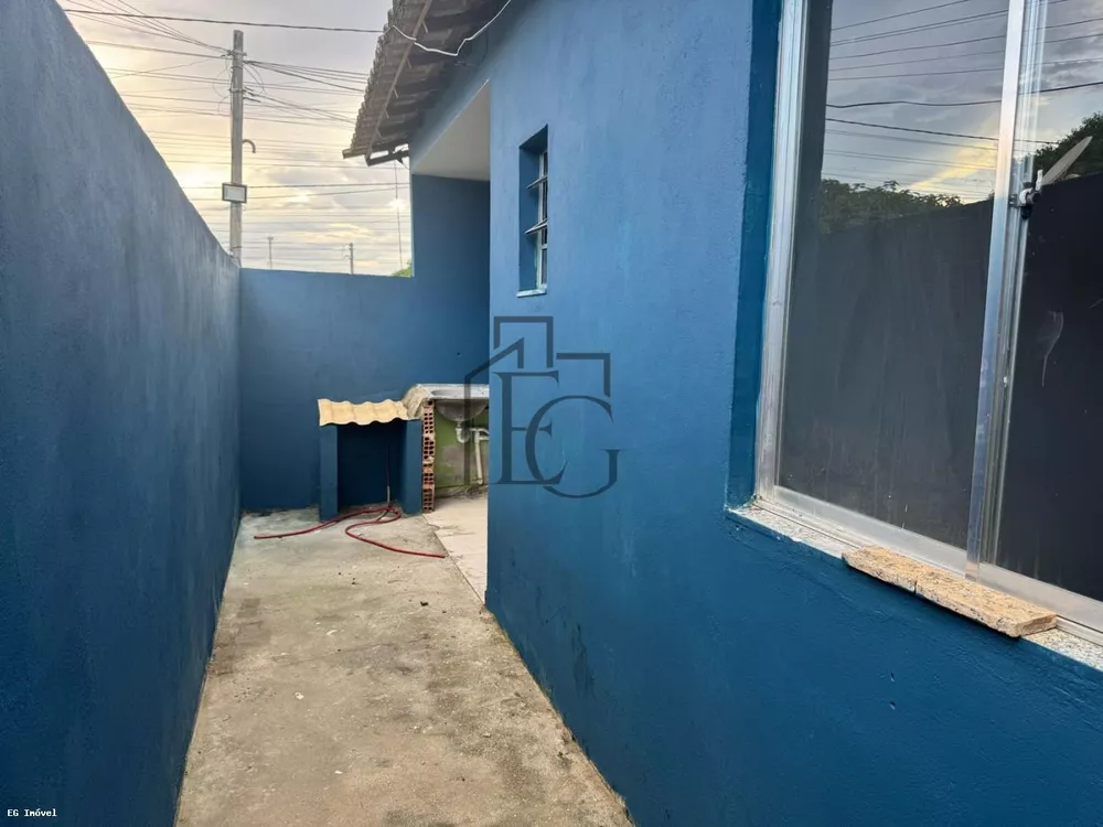 Casa, 2 quartos, 64 m² - Foto 4