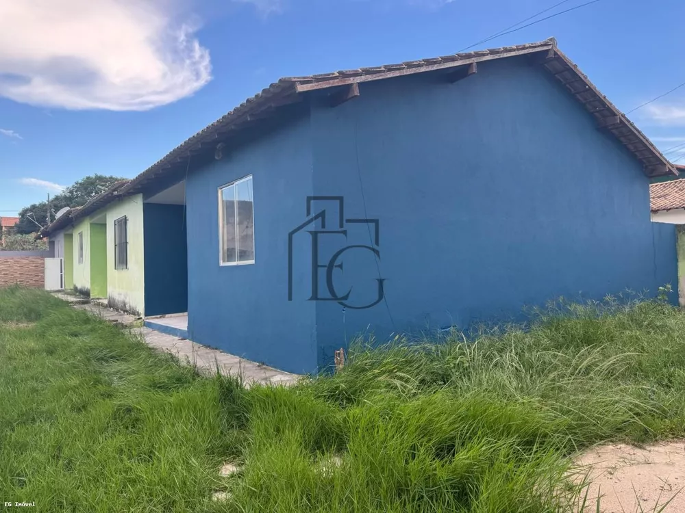 Casa, 2 quartos, 64 m² - Foto 17