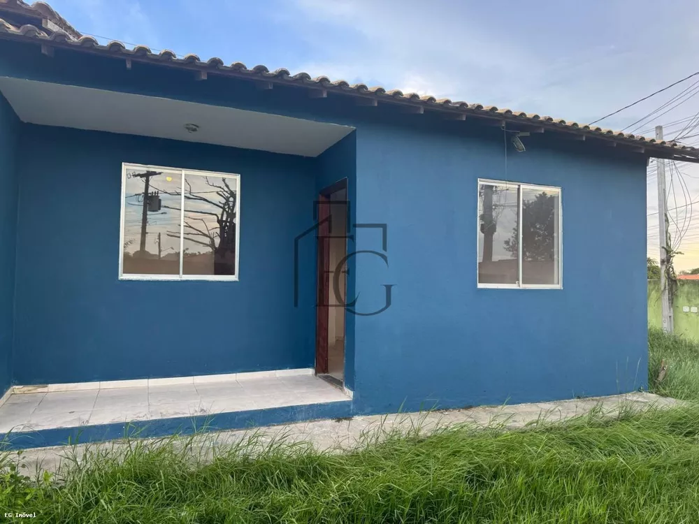 Casa, 2 quartos, 64 m² - Foto 1