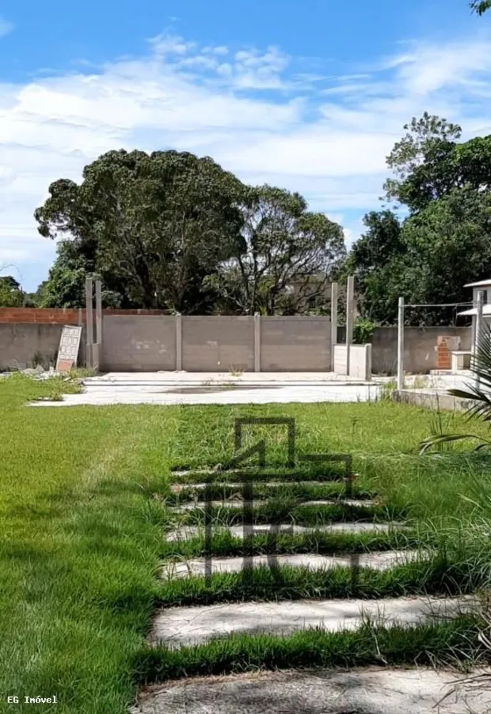 Terreno, 961 m² - Foto 1