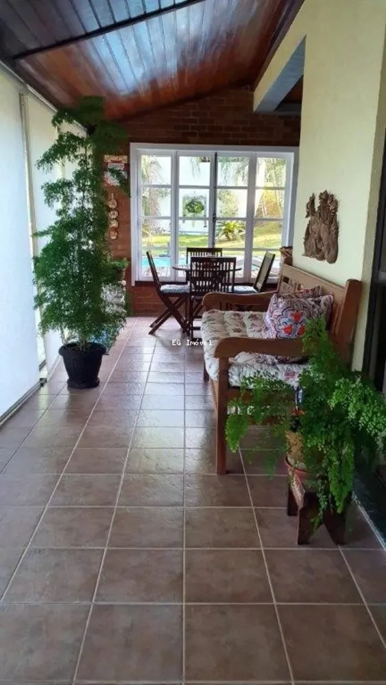 Casa de Condomínio, 4 quartos - Foto 9