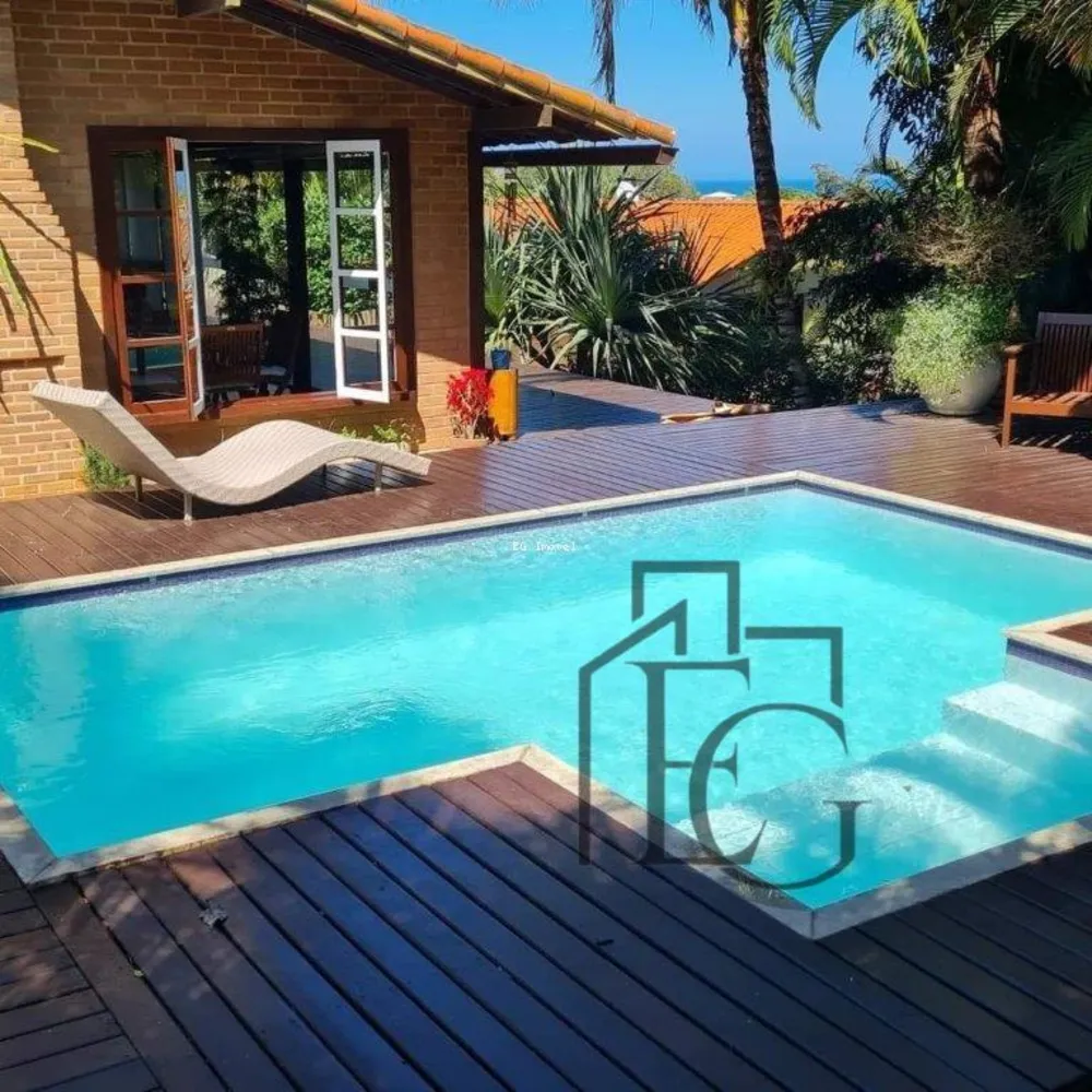 Casa de Condomínio, 4 quartos - Foto 6