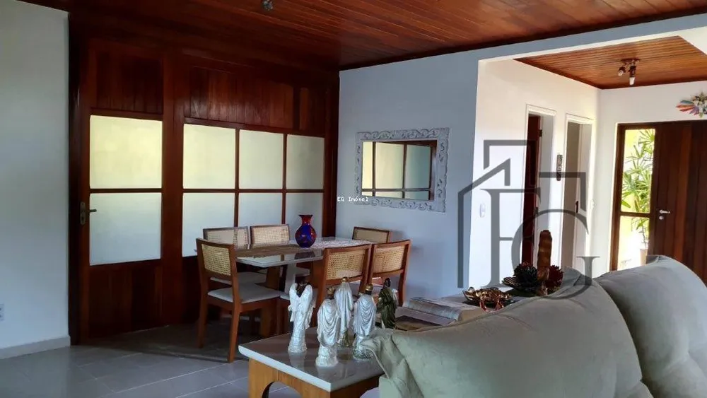 Casa de Condomínio, 4 quartos - Foto 16