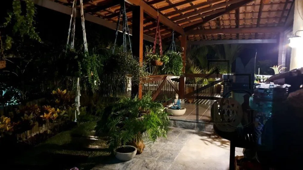 Casa de Condomínio, 4 quartos - Foto 3