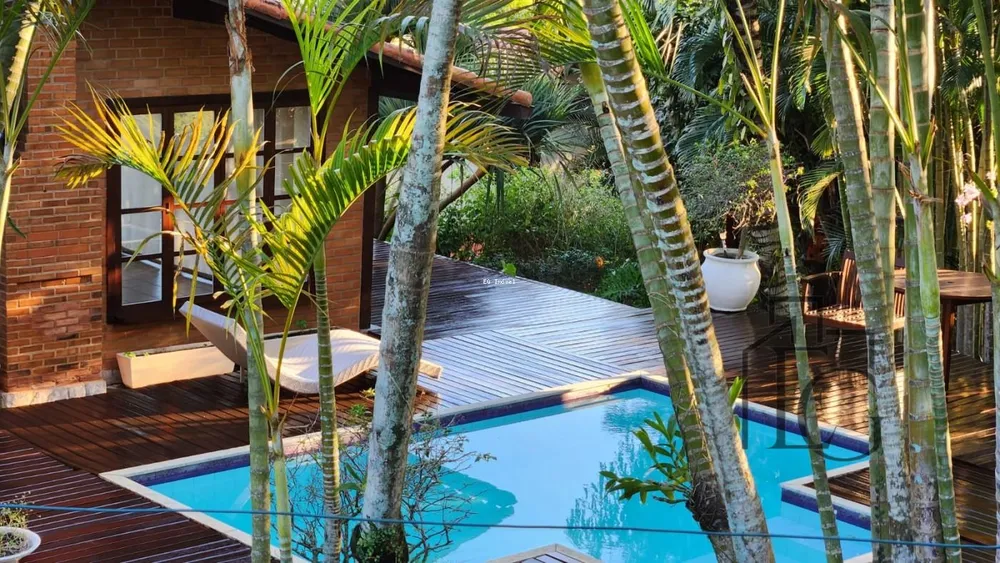 Casa de Condomínio, 4 quartos - Foto 10