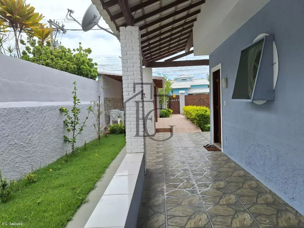 Casa, 4 quartos, 112 m² - Foto 2