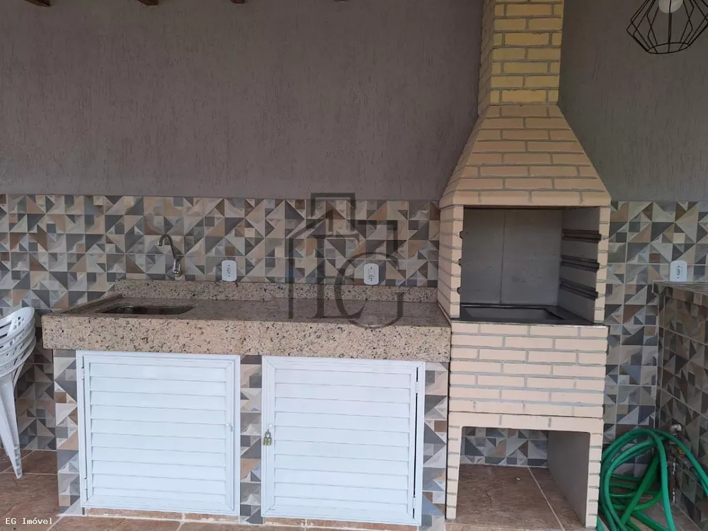 Casa, 4 quartos, 112 m² - Foto 9
