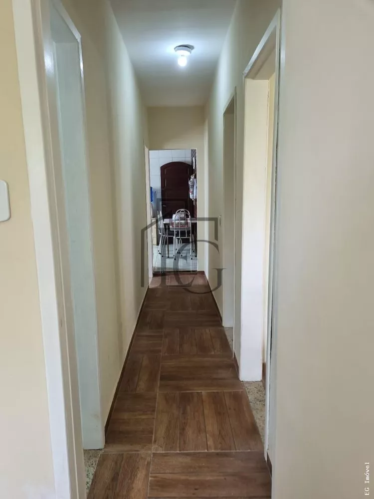 Casa, 4 quartos, 112 m² - Foto 21