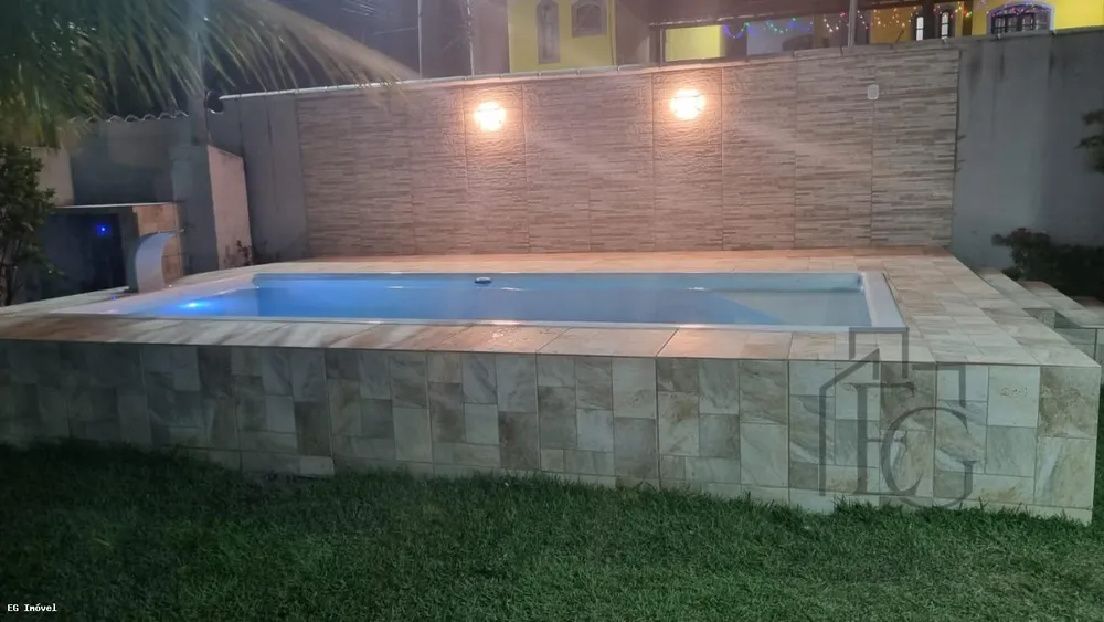 Casa, 4 quartos, 112 m² - Foto 17