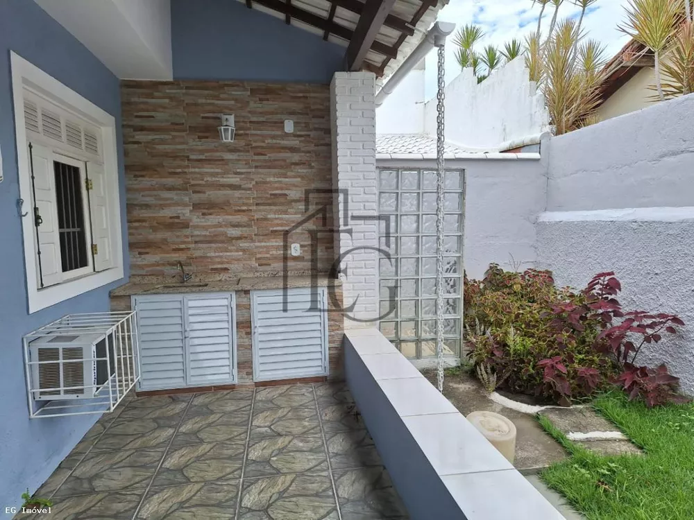 Casa, 4 quartos, 112 m² - Foto 3