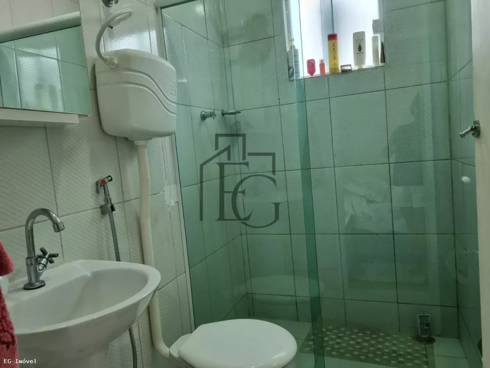 Casa, 4 quartos, 112 m² - Foto 17