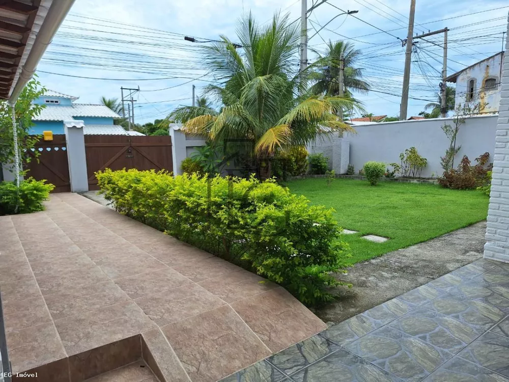 Casa, 4 quartos, 112 m² - Foto 5