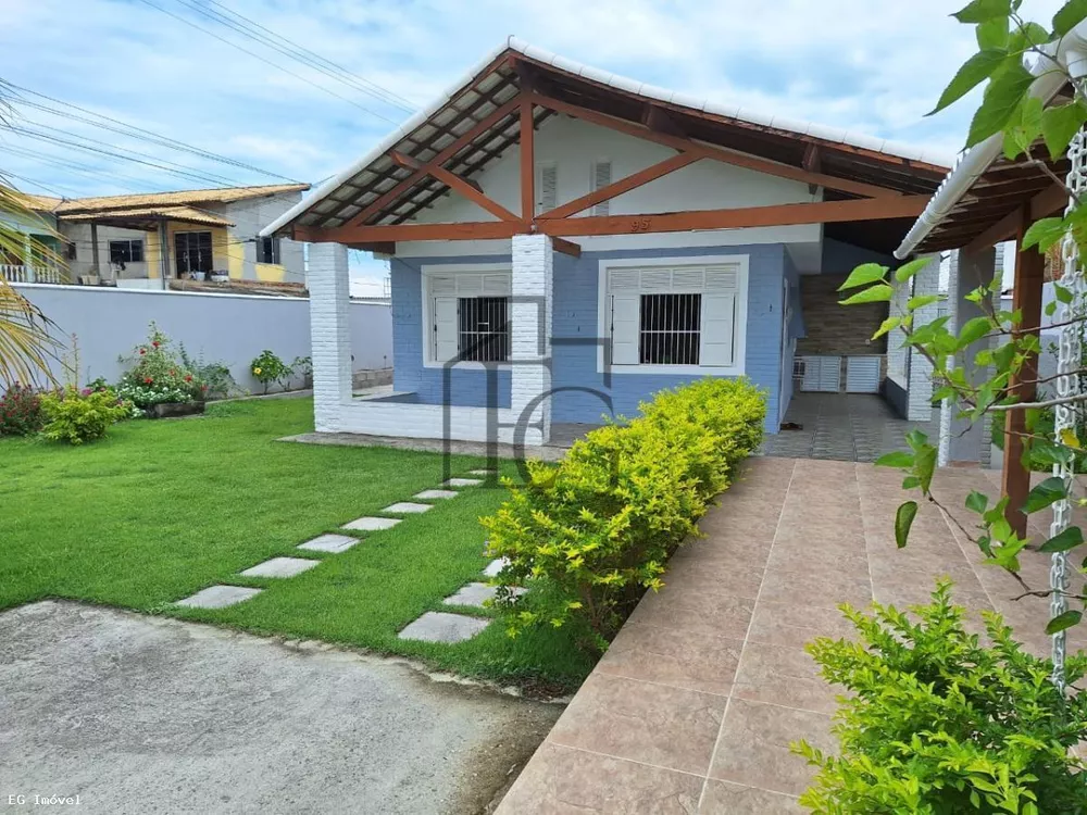 Casa, 4 quartos, 112 m² - Foto 1