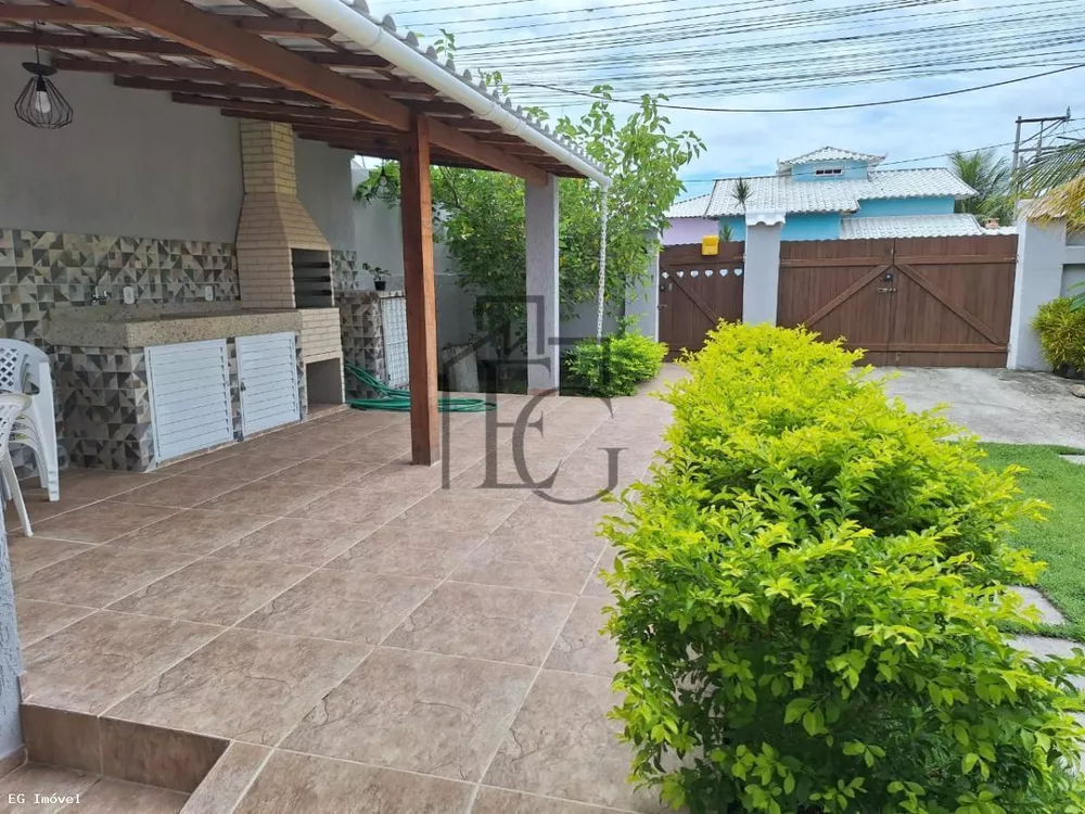 Casa, 4 quartos, 112 m² - Foto 6