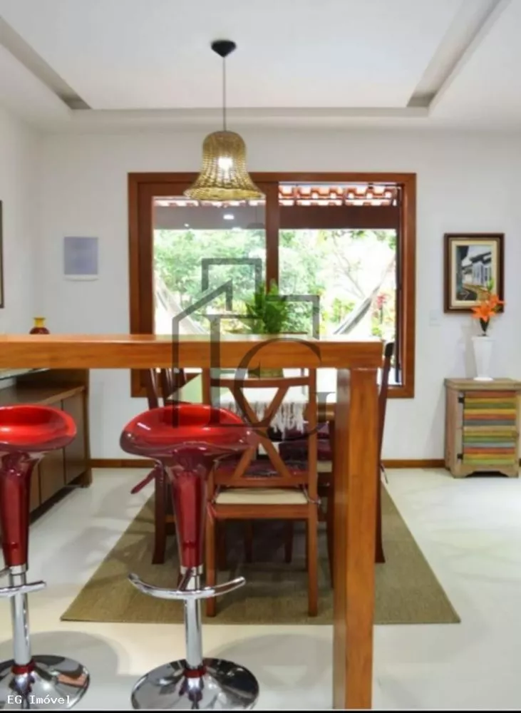 Casa, 5 quartos, 230 m² - Foto 7