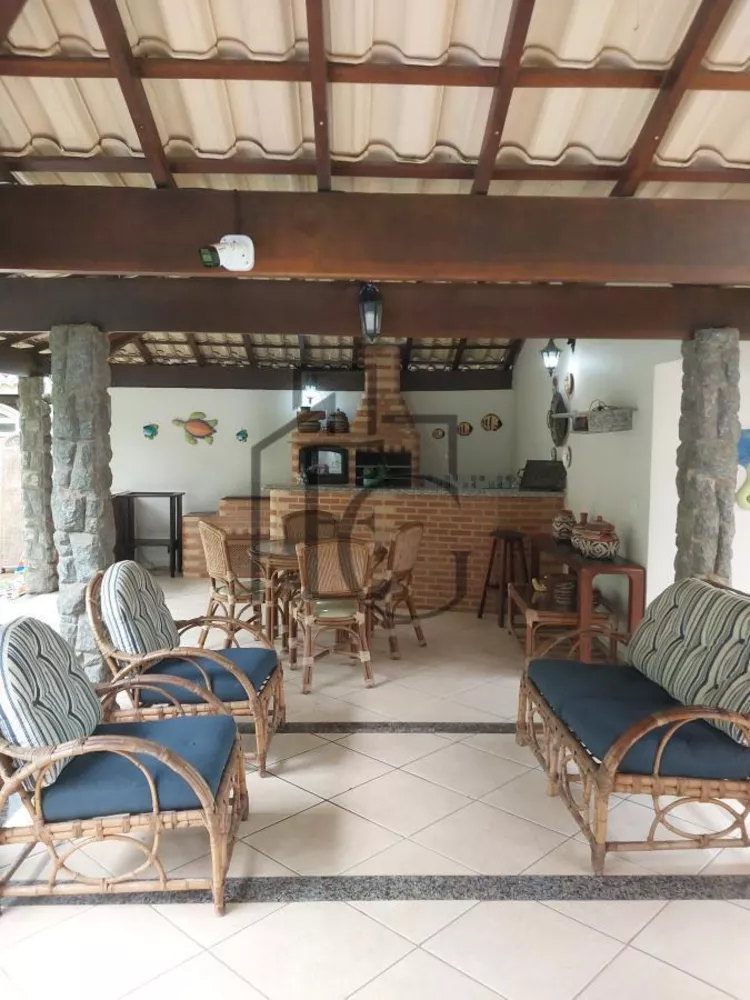 Casa, 5 quartos, 230 m² - Foto 3