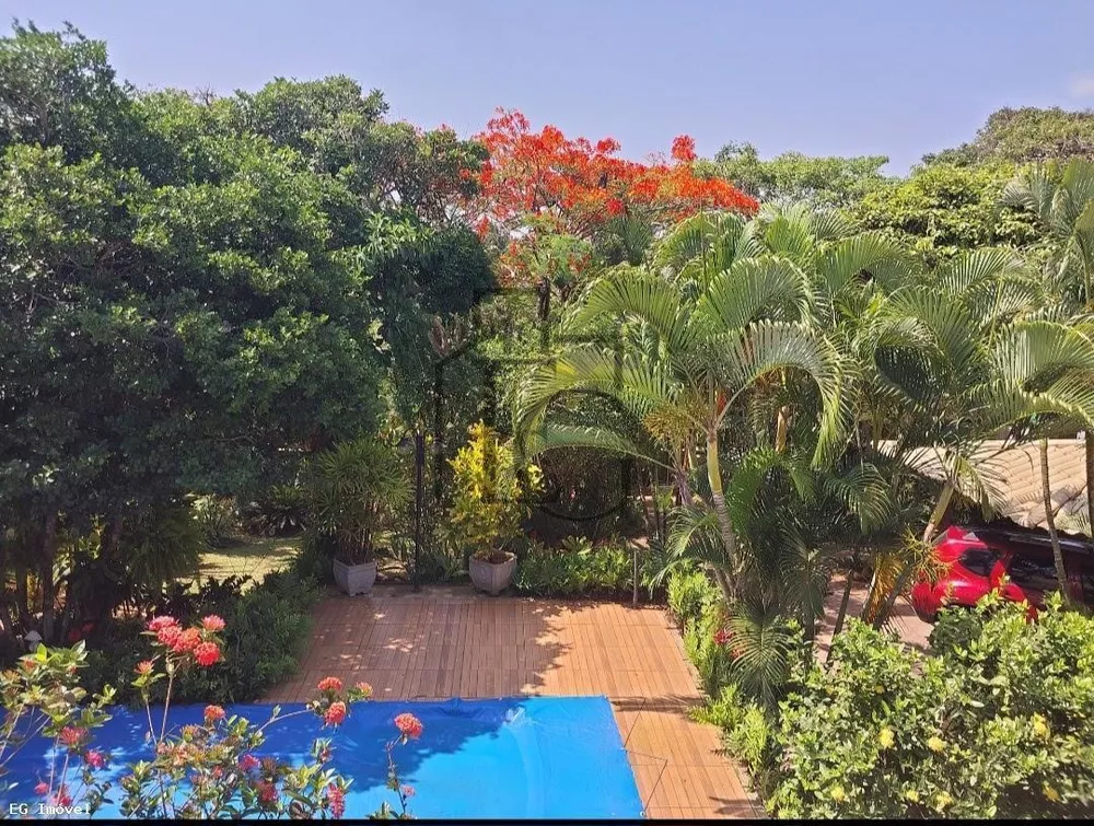 Casa, 5 quartos, 230 m² - Foto 24