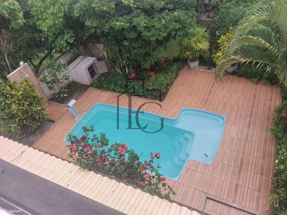 Casa, 5 quartos, 230 m² - Foto 5