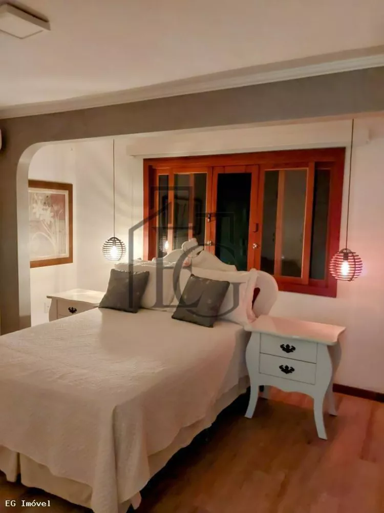 Casa, 5 quartos, 230 m² - Foto 21