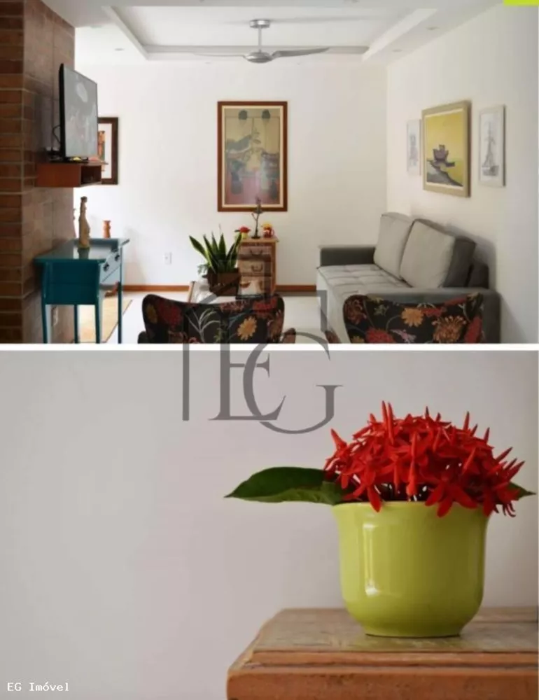 Casa, 5 quartos, 230 m² - Foto 10