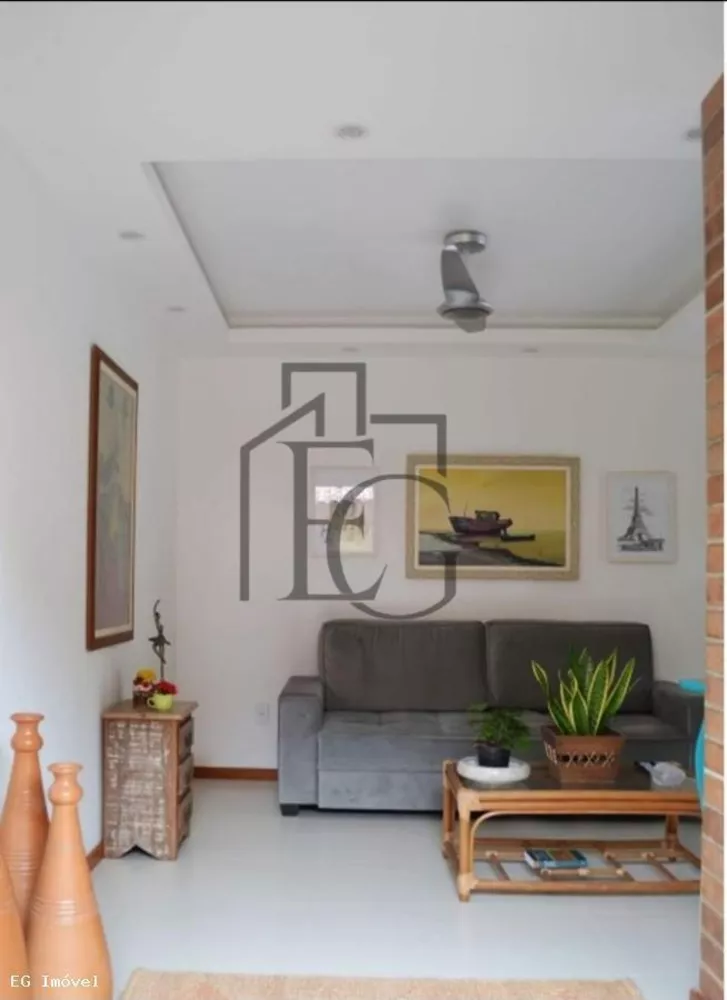 Casa, 5 quartos, 230 m² - Foto 9