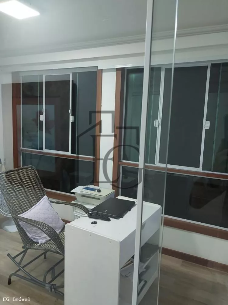 Casa, 5 quartos, 230 m² - Foto 23