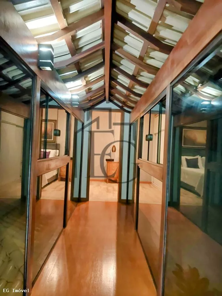 Casa, 5 quartos, 230 m² - Foto 17