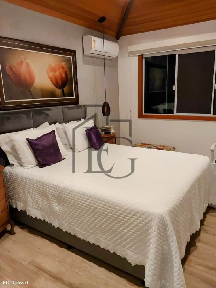 Casa, 5 quartos, 230 m² - Foto 13