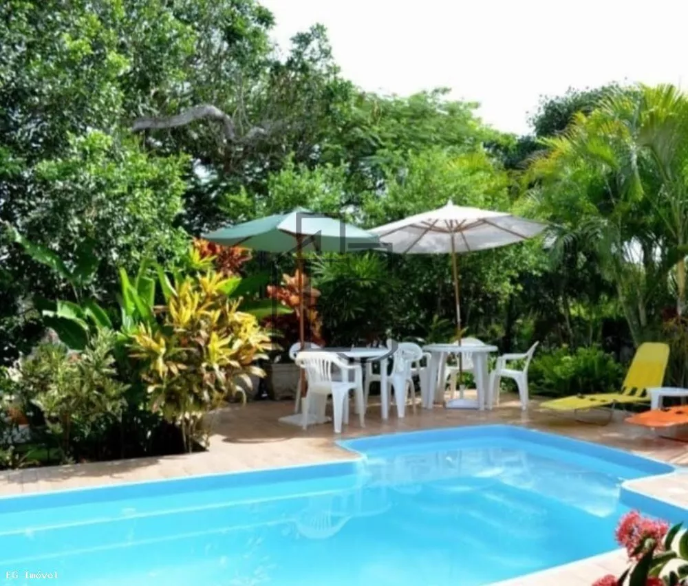 Casa, 5 quartos, 230 m² - Foto 2