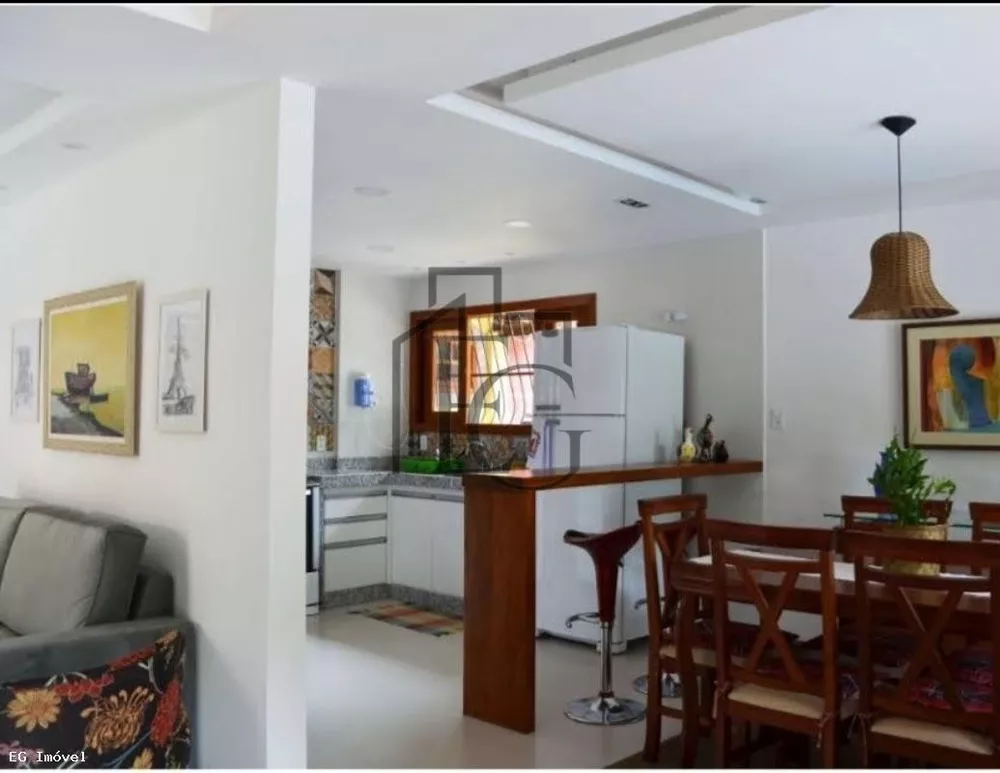 Casa, 5 quartos, 230 m² - Foto 8