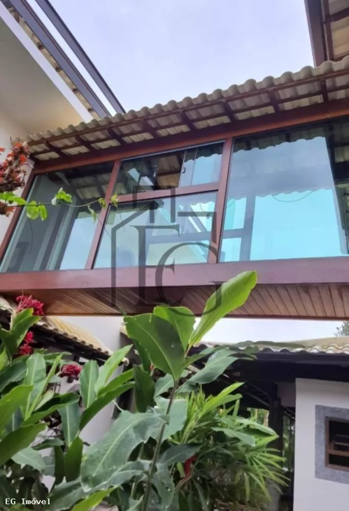 Casa, 5 quartos, 230 m² - Foto 6