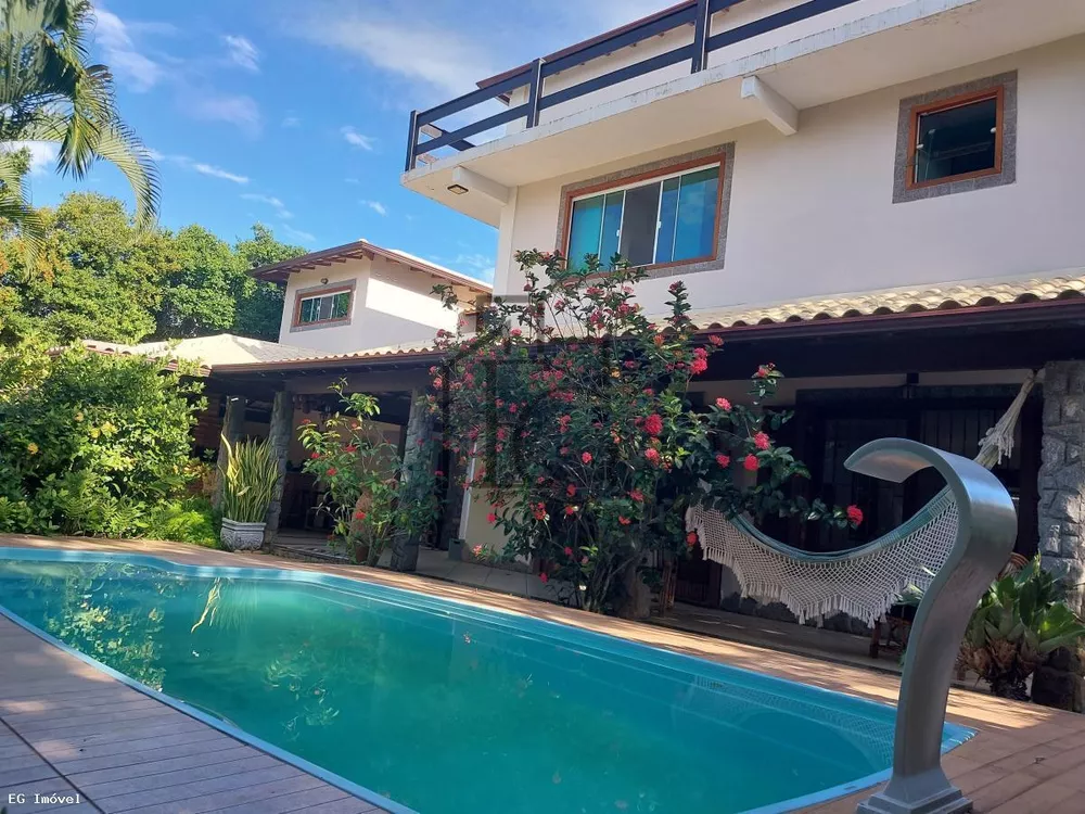 Casa, 5 quartos, 230 m² - Foto 1