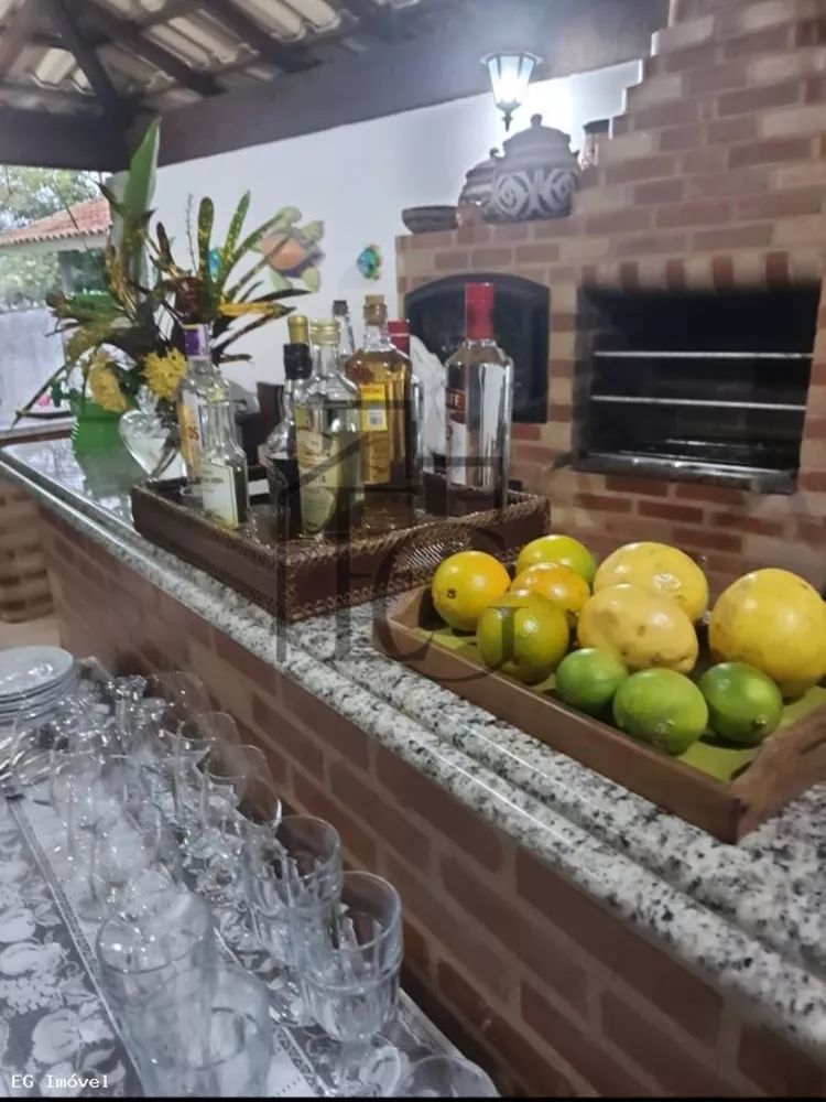 Casa, 5 quartos, 230 m² - Foto 26