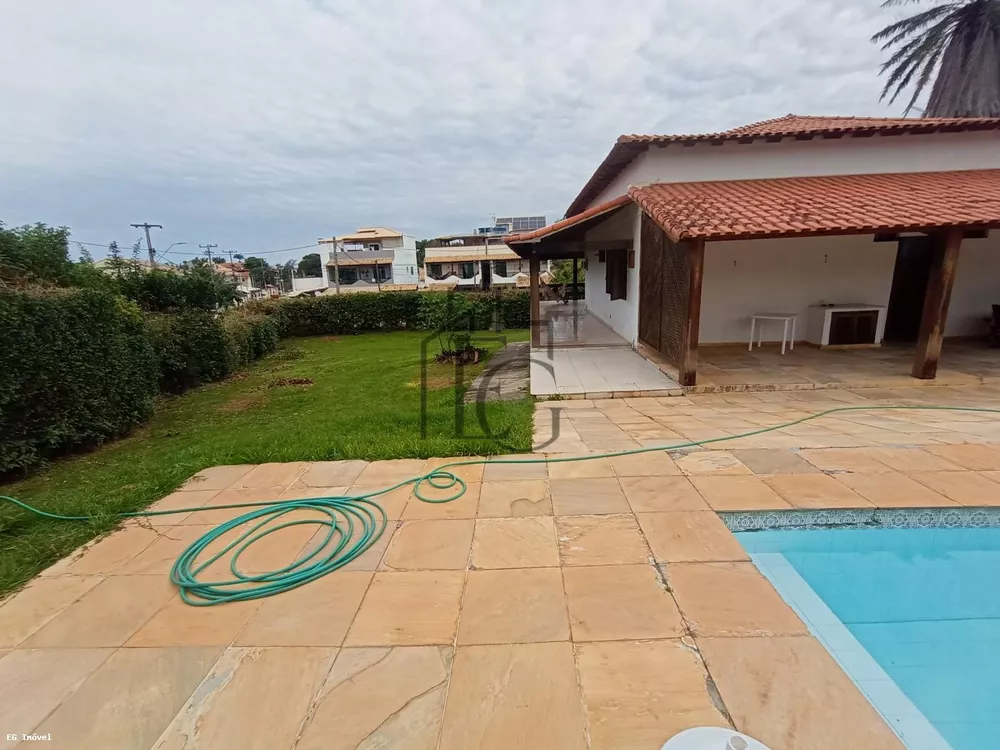 Casa, 3 quartos, 448 m² - Foto 32
