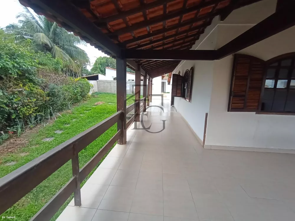 Casa, 3 quartos, 448 m² - Foto 14