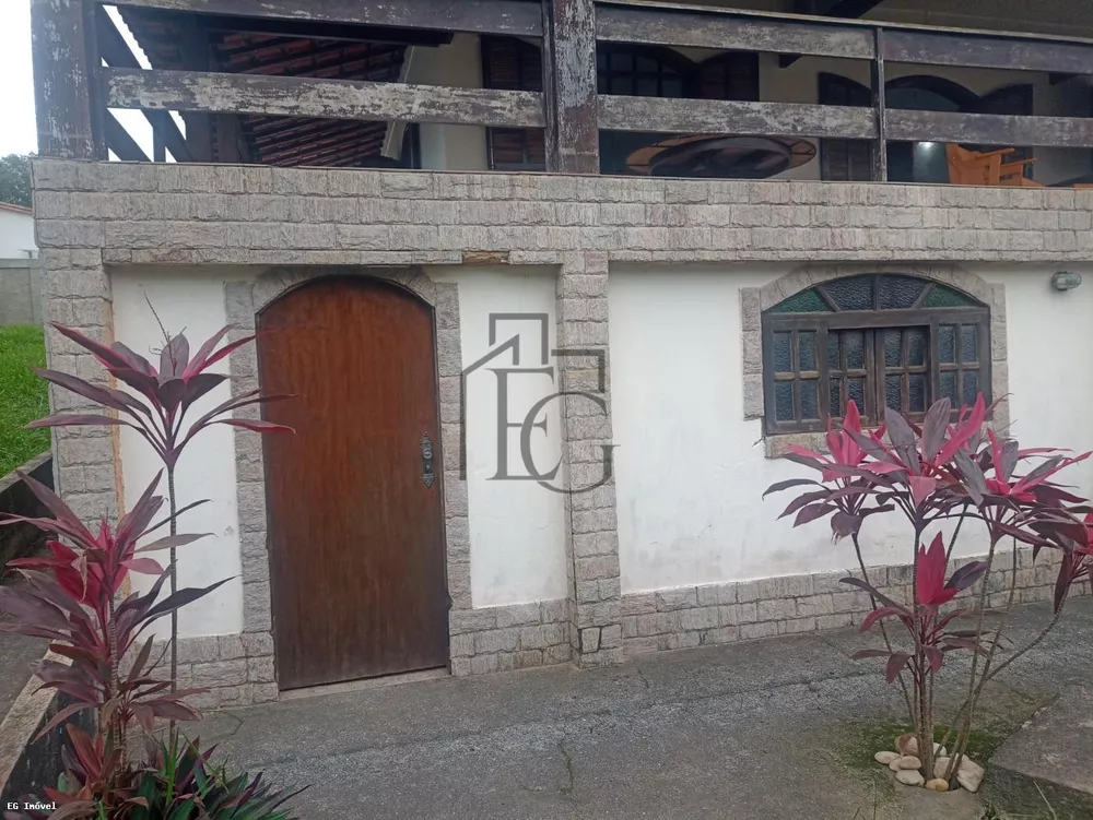 Casa, 3 quartos, 448 m² - Foto 5