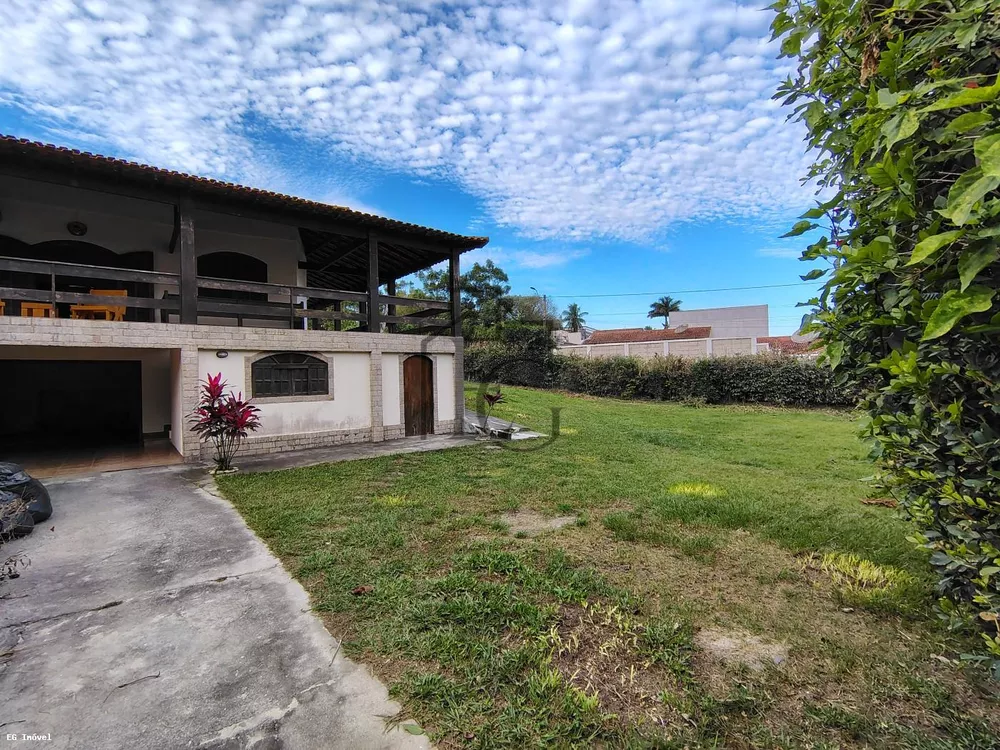 Casa, 3 quartos, 448 m² - Foto 3